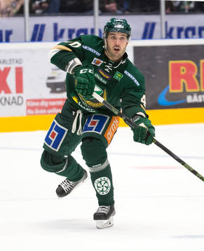 Färjestads Niclas Arell