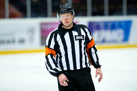 Domaren Pehr Claesson