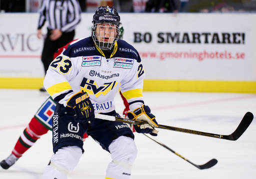 s Lias Andersson