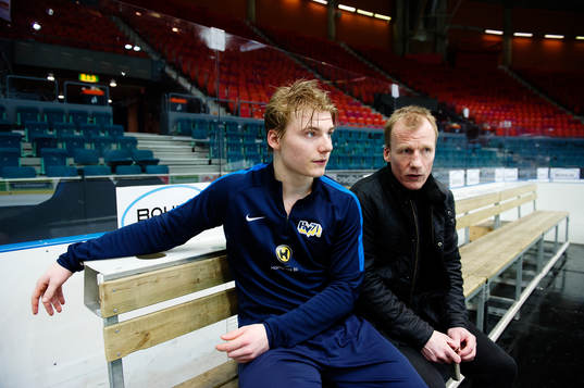 s Lias Andersson
