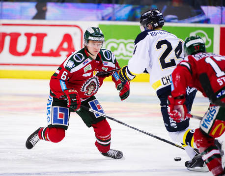 s Erik Christensen