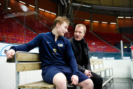 s Lias Andersson