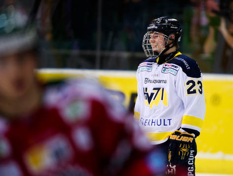 s Lias Andersson