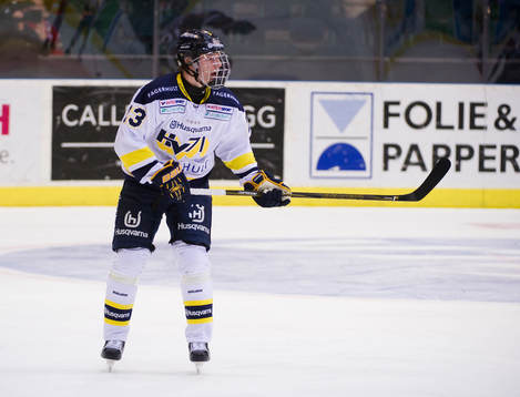 s Lias Andersson