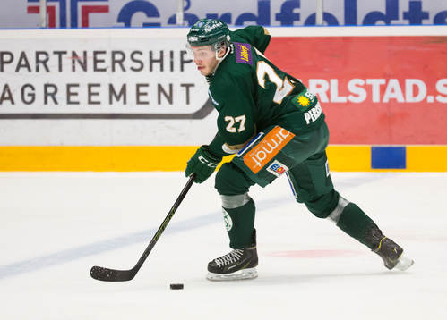Färjestads John Persson