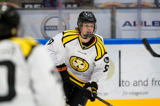 Brynäs Jesper Boqvist