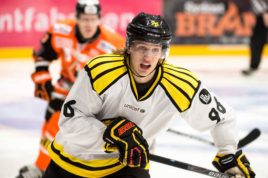 Brynäs Oskar Lindblom