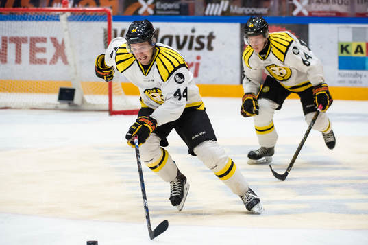 Brynäs Jacob Blomqvist