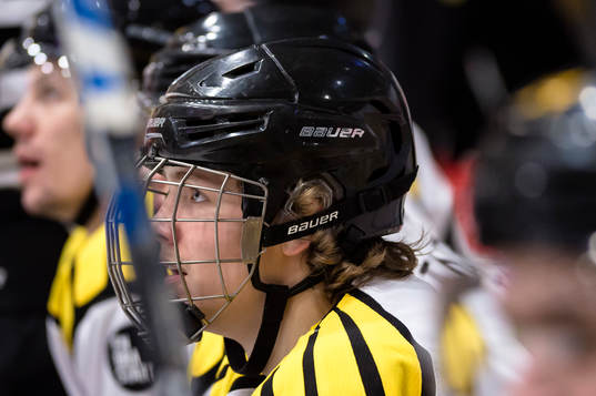 Brynäs Jesper Boqvist