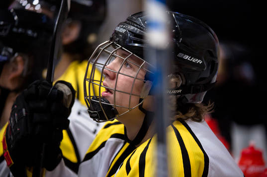 Brynäs Jesper Boqvist
