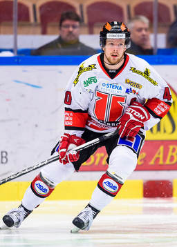 Örebros Anders Eriksson