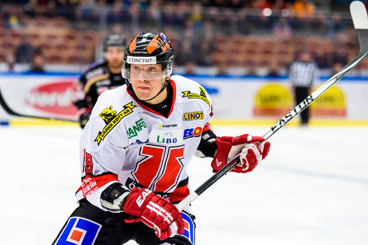 Örebros Ville Viitaluoma