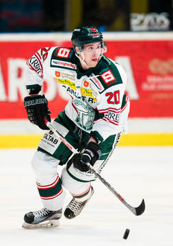 Tingsryds Adam Åkesson