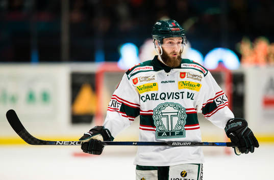 Tingsryds Måns Hermansson