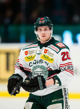 Tingsryds Adam Åkesson