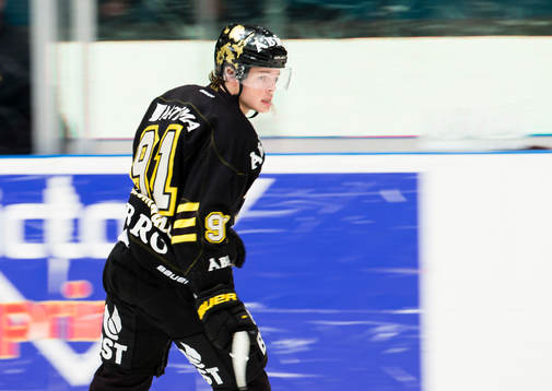 s Malte Strömwall