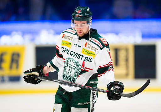 Tingsryds Filip Owesson