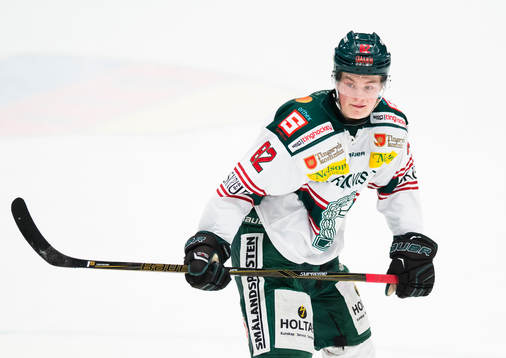 Tingsryds Alexander Ruuttu