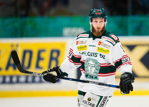 Tingsryds Måns Hermansson