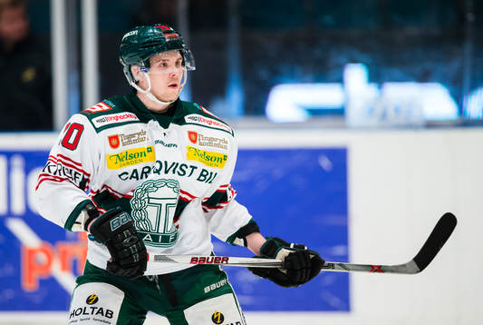 Tingsryds Adam Åkesson