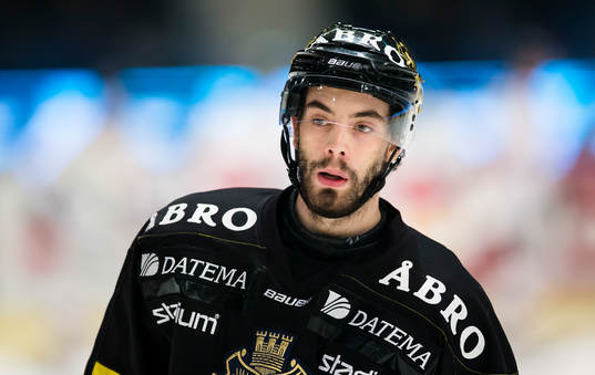 s Markus Lauridsen