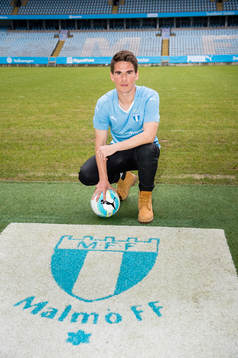 Vidar Örn Kjartansson