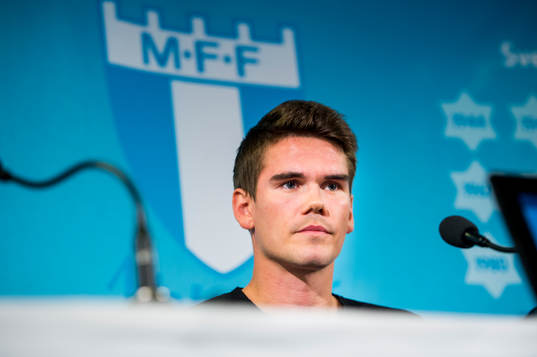 Vidar Örn Kjartansson