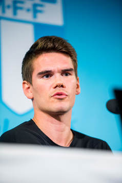 Vidar Örn Kjartansson