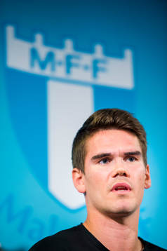Vidar Örn Kjartansson