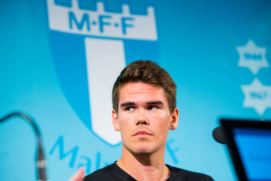 Vidar Örn Kjartansson