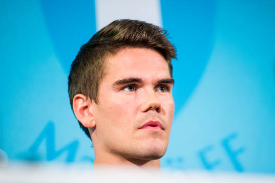 Vidar Örn Kjartansson