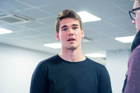 Vidar Örn Kjartansson