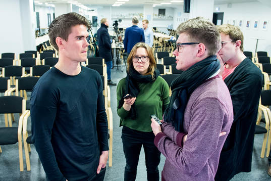 Vidar Örn Kjartansson
