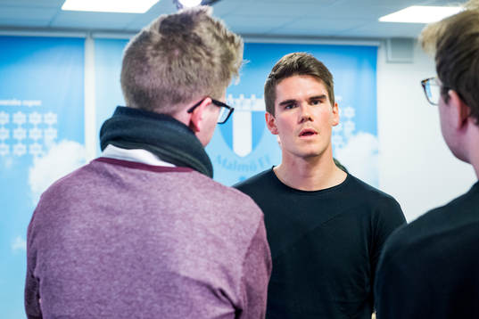 Vidar Örn Kjartansson