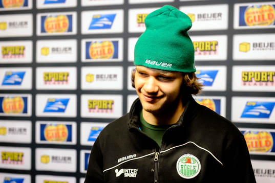 Rögles Timothy Liljegren