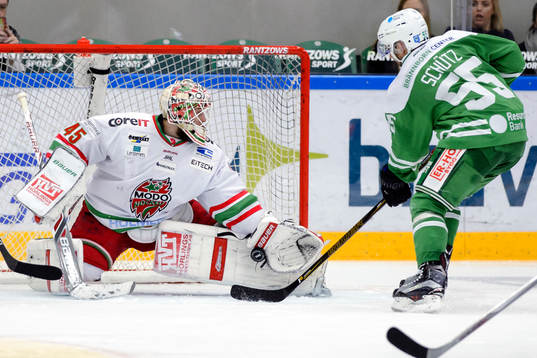 Bläddra bland fler bilder av Ishockey, SHL, Rögle - Modo