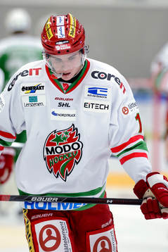 Modos Victor Olofsson deppar