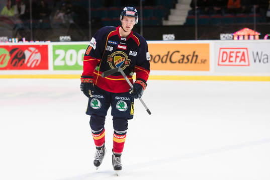 Djurgårdens Mikko Lehtonen