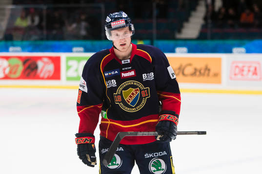 Djurgårdens Mikko Lehtonen
