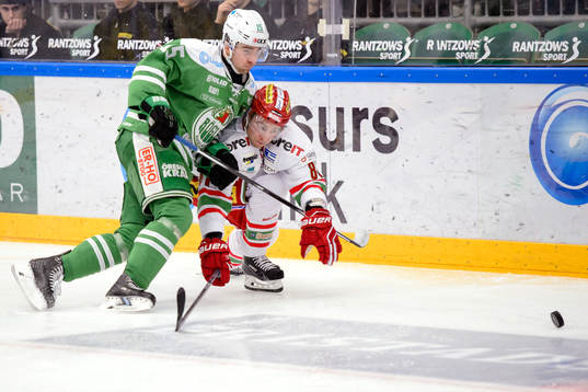 Rögles Dominik Granak