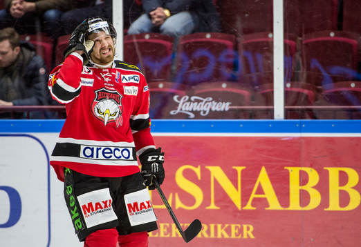 Andreas Thuresson deppar