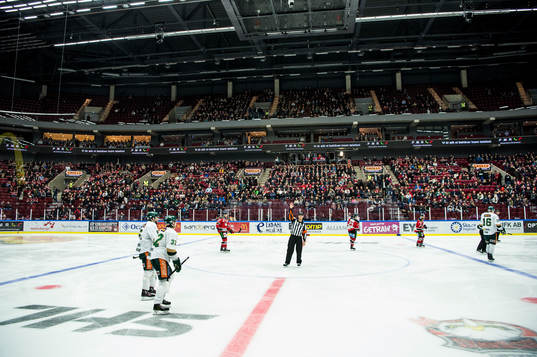 Malmö Arena