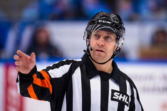 Domare Sören Persson