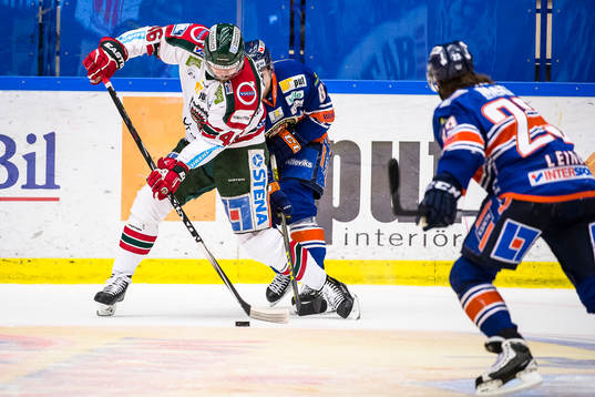 Frölundas Christoffer Persson