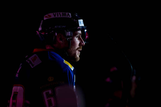 Växjös Erik Josefsson