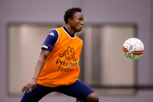 IFK Göteborgs Sabah Lawson