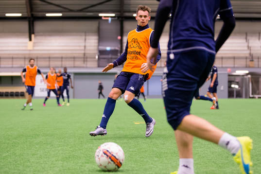 IFK Göteborgs Jakob Ankersen