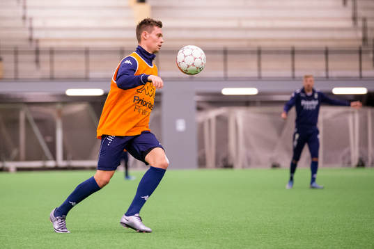 IFK Göteborgs Jakob Ankersen
