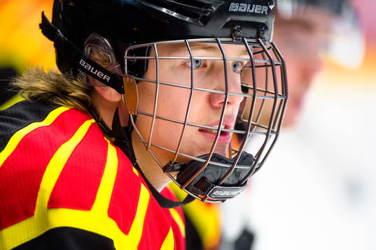Brynäs Jesper Boqvist