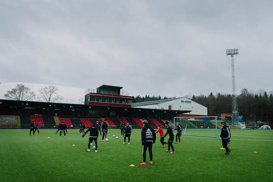 Brommapojkarna